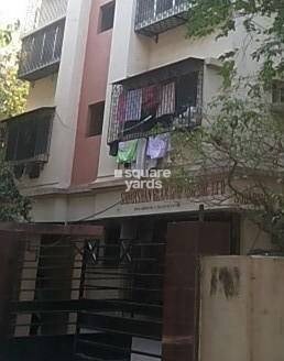 Sudarshan Gram CHS Entrance View