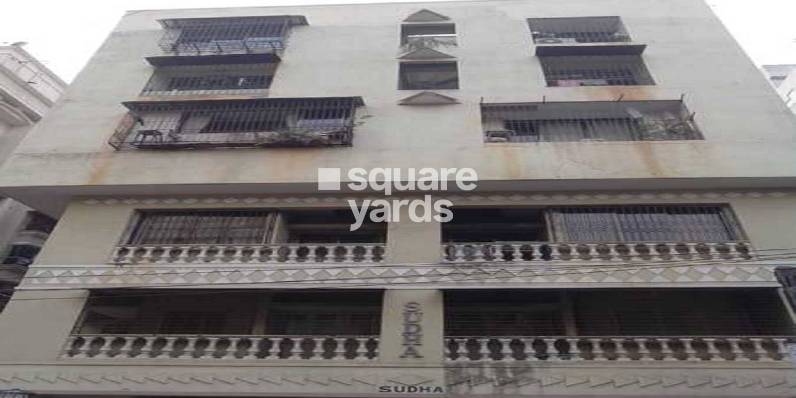 Sudha Apartment Pali Village