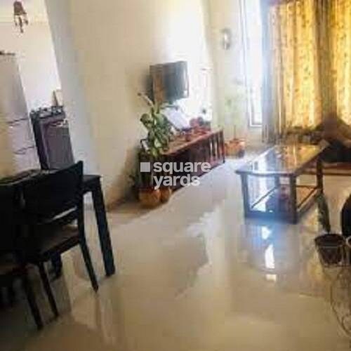 Sudhama Apartment Apartment Interiors