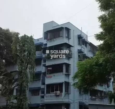 Sudhama CHS Kurla Tower View