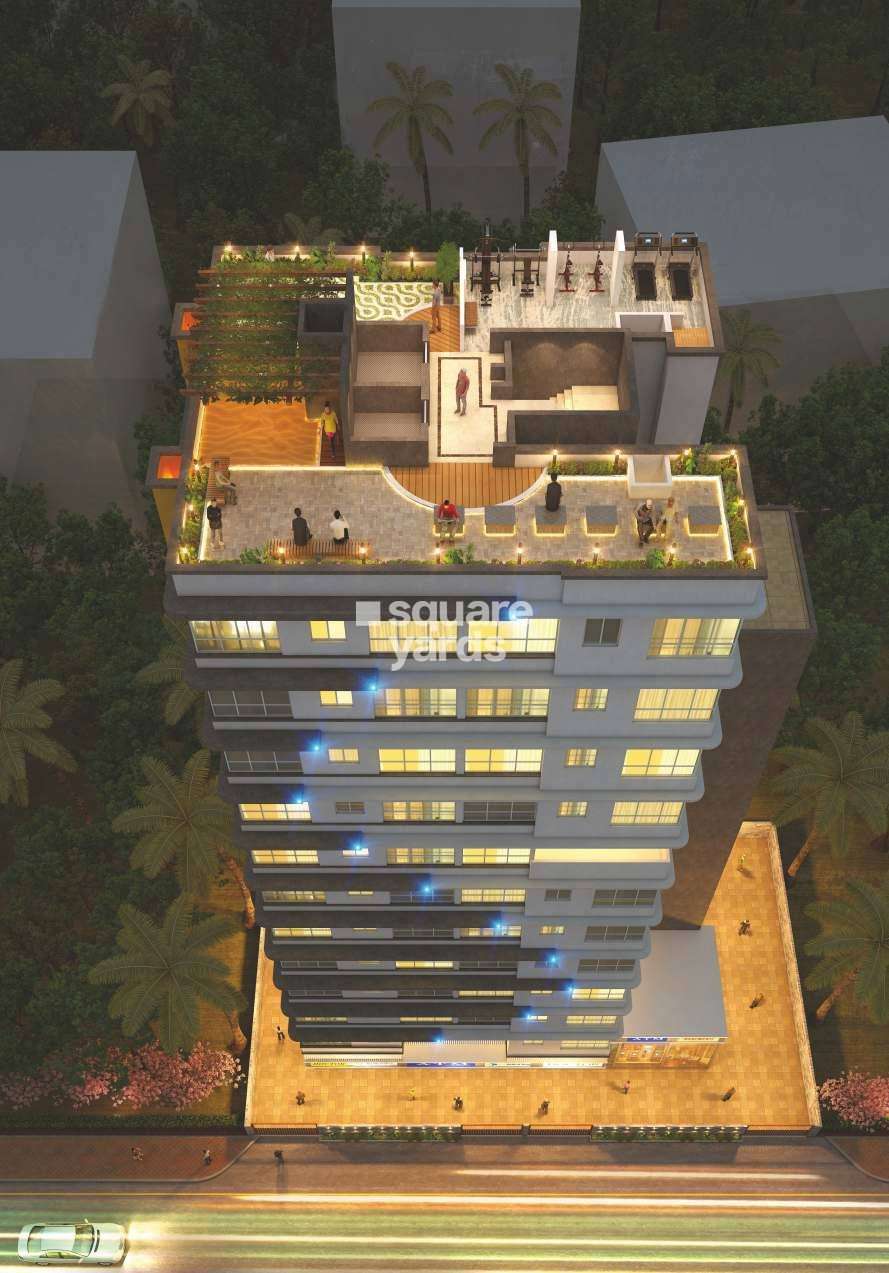 sudhanshu heights amenities features5