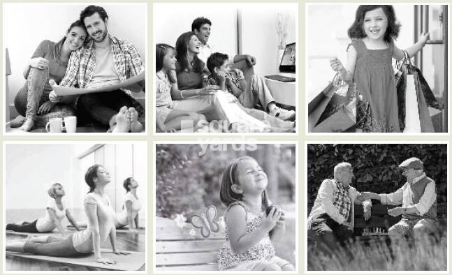 Sudhanshu Heights Amenities-Features 4