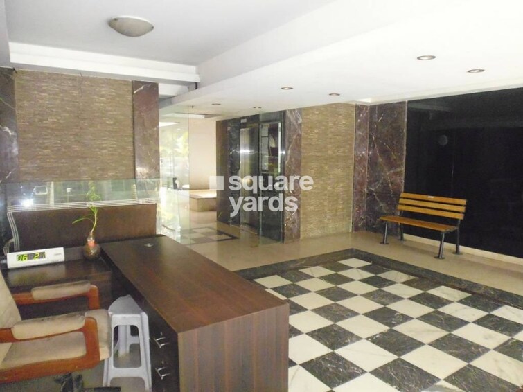 Sufalam Apartment Chembur Lift Lobby Image