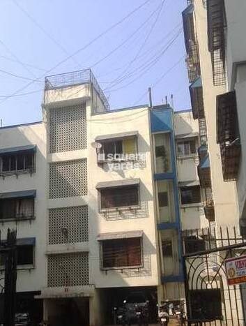 Sugandha CHS Tower View