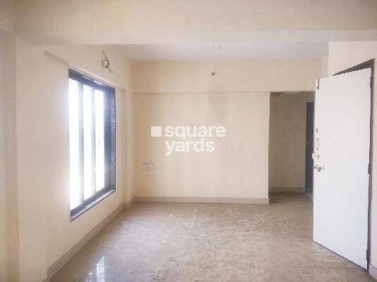 Sugat Niwas Apartment Interiors
