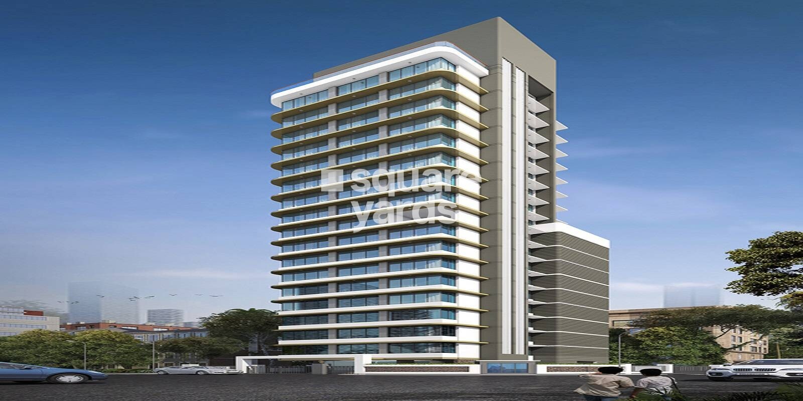 Sugee Ganesh Niwas Featured Image