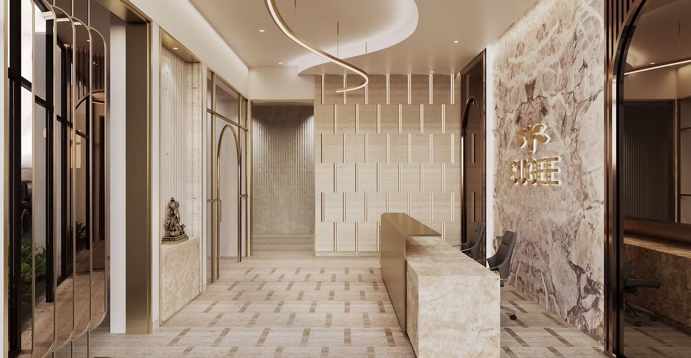 Sugee Gaurav Amenities-Features 1