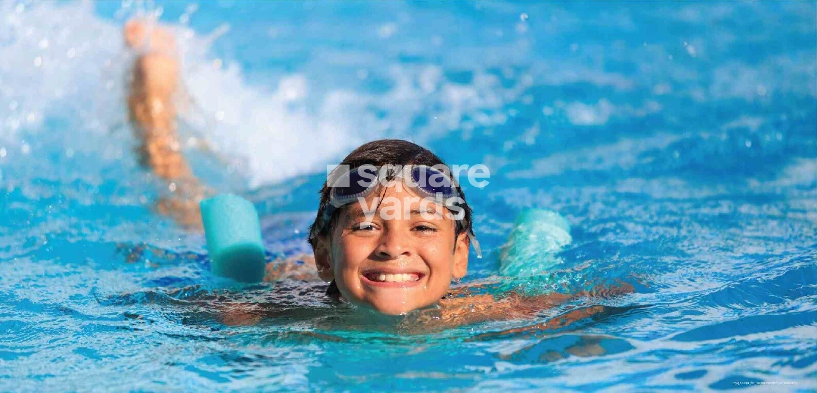 Sugee Greendale Estates