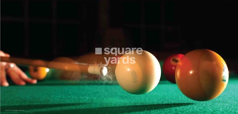 Sugee Greendale Estates Amenities-Features 2