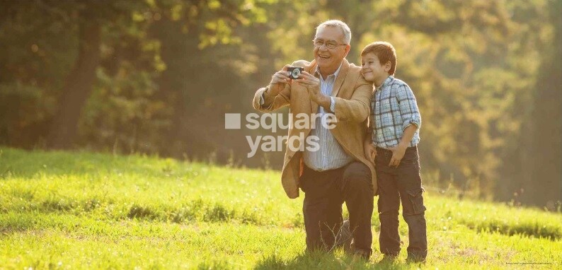 Sugee Greendale Estates