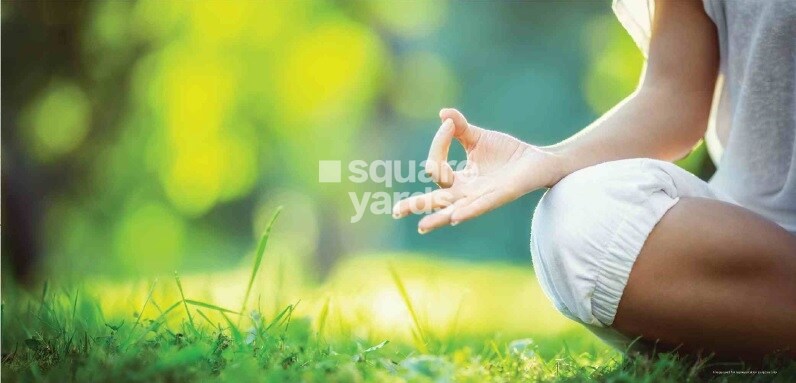 Sugee Greendale Estates Amenities-Features 6