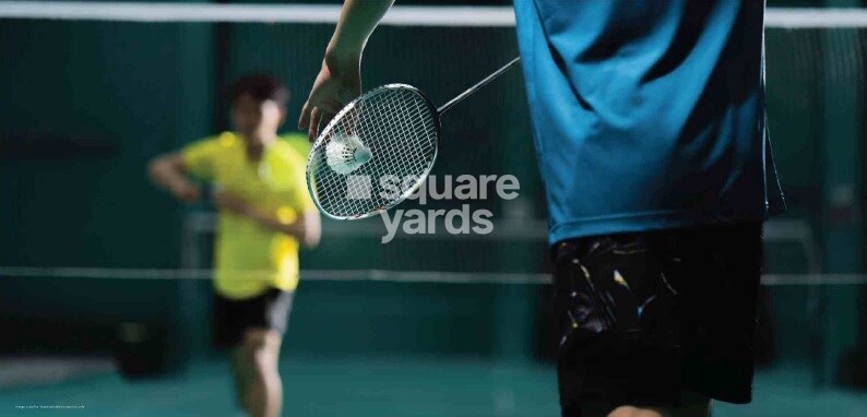 Sugee Greendale Estates Amenities-Features 7