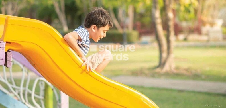 Sugee Greendale Estates Amenities-Features 8