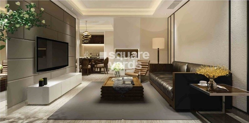 Sugee Greendale Estates Apartment Interiors 2