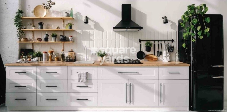 Sugee Greendale Estates