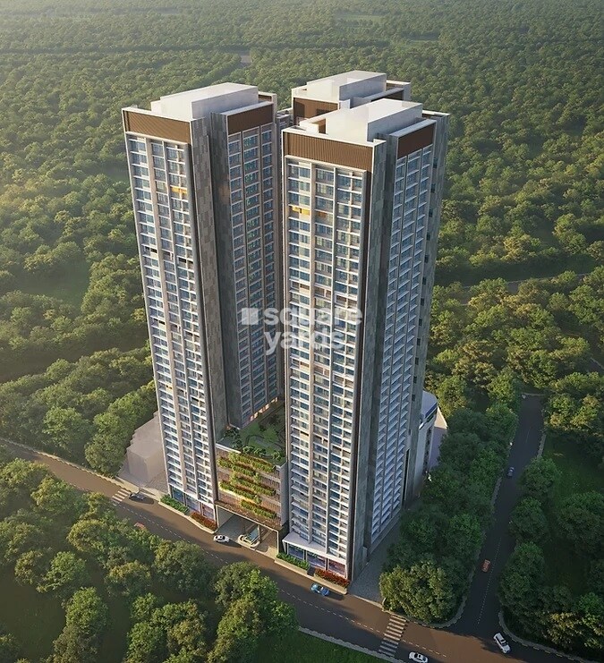 Sugee Greendale Estates Tower View