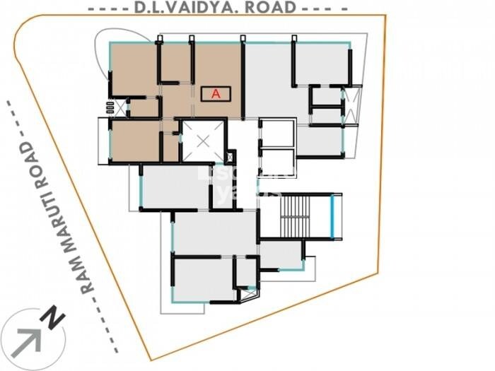 Sugee Hiranya Master Plan Image