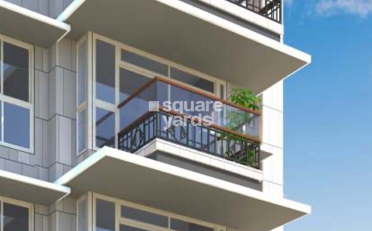 Sugee Indira Amenities-Features