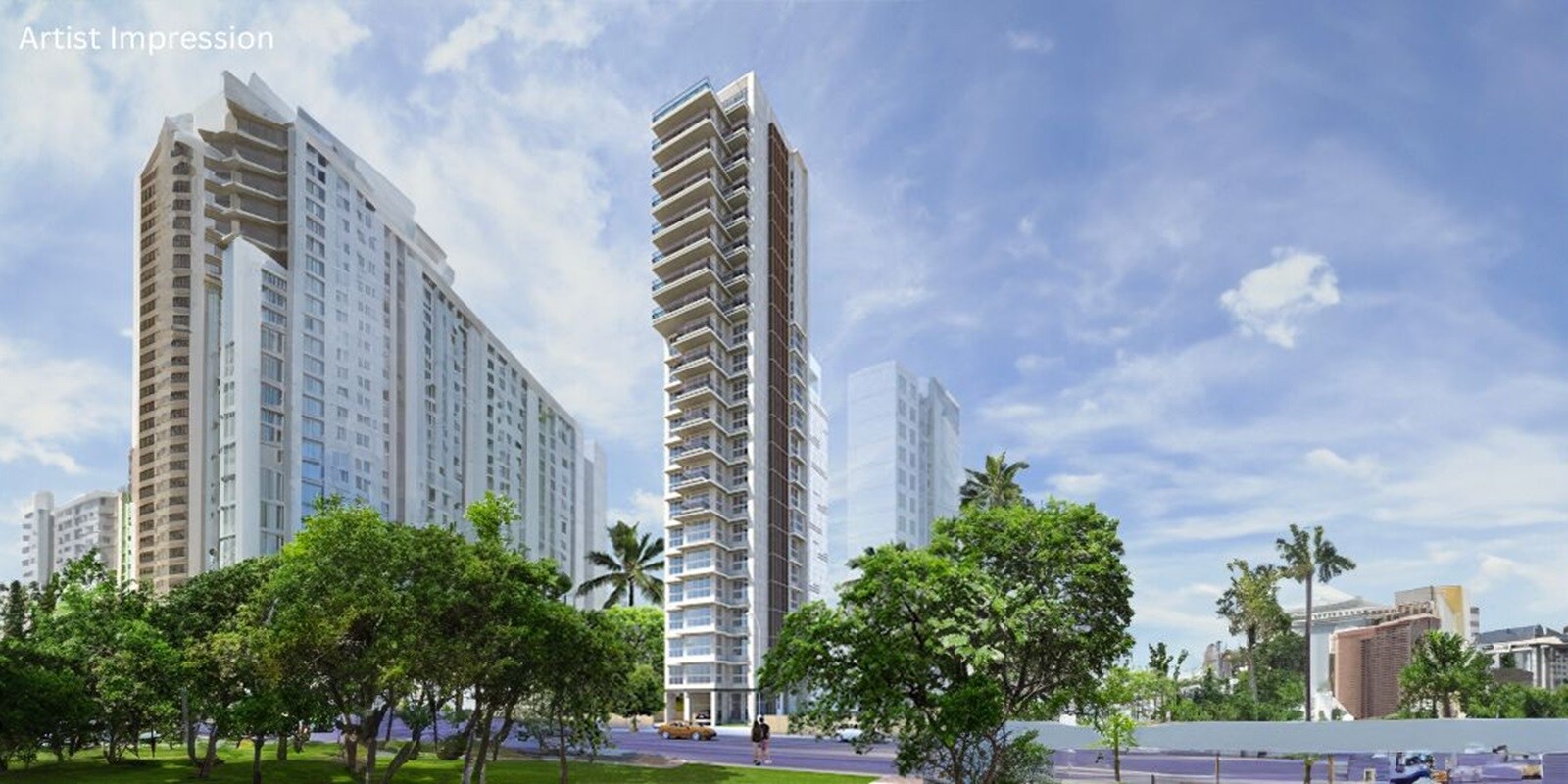 Sugee Indira, Dadar West, Mumbai