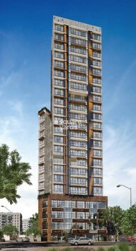 Sugee Laxmi Niwas Tower View