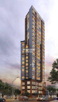 Sugee Laxmi Niwas Tower View