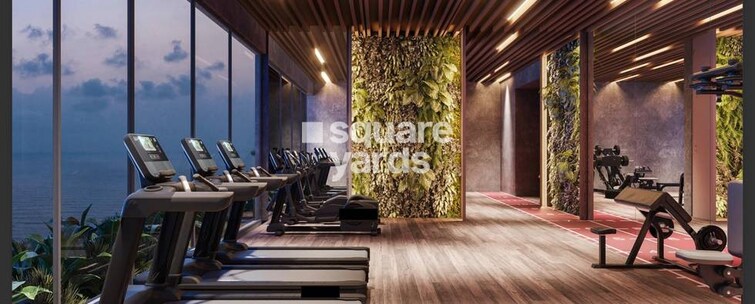 Sugee Marina Bay Amenities-Features 1