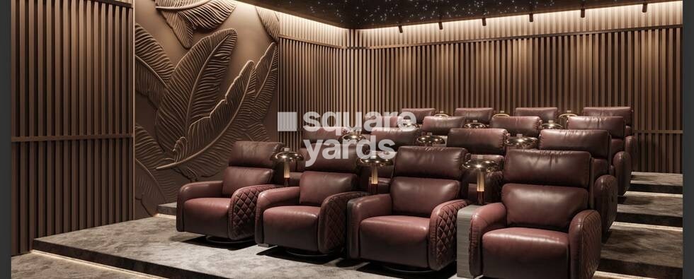 Sugee Marina Bay Amenities-Features 2