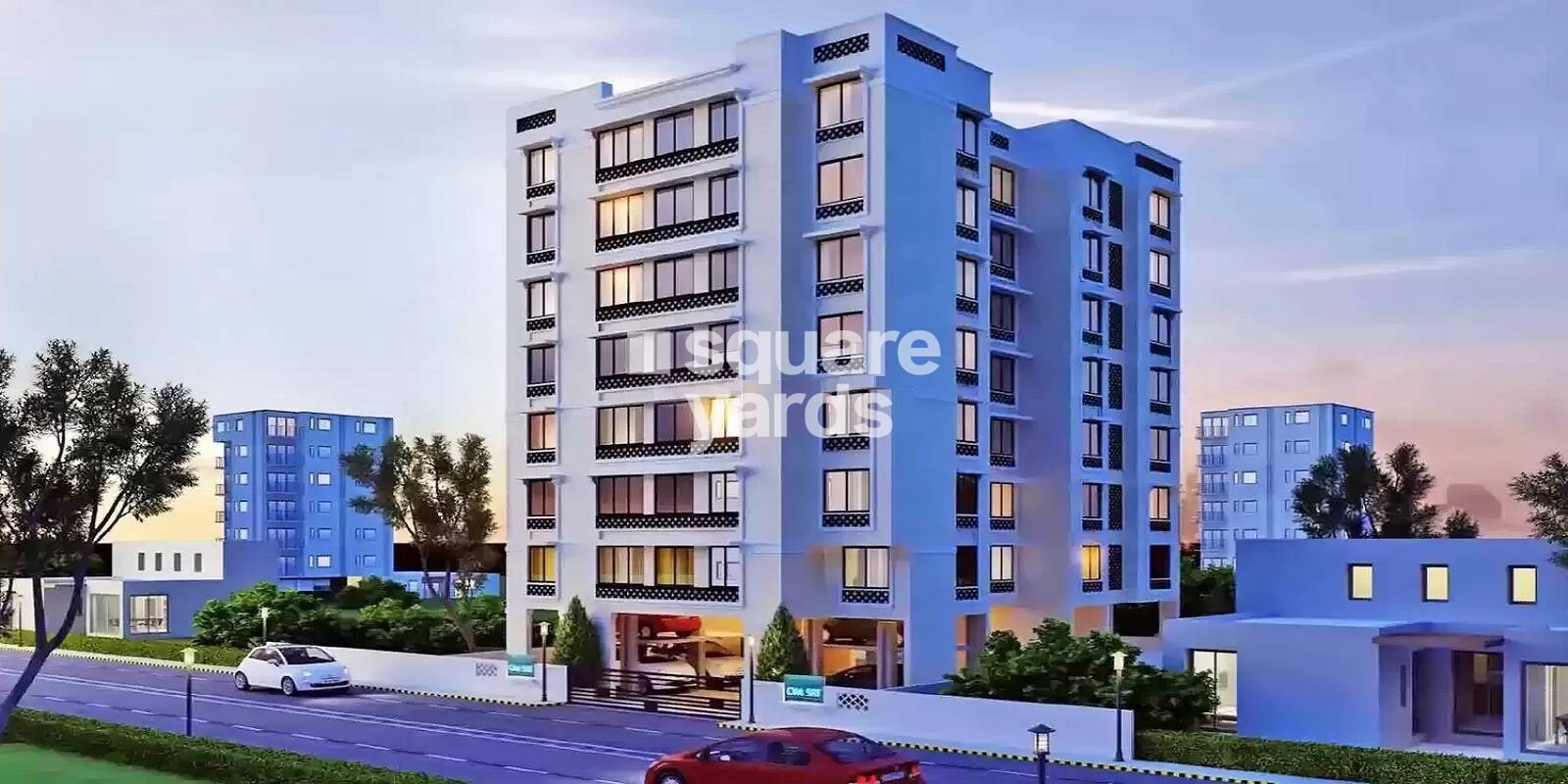 Sugee Om Sat Featured Image