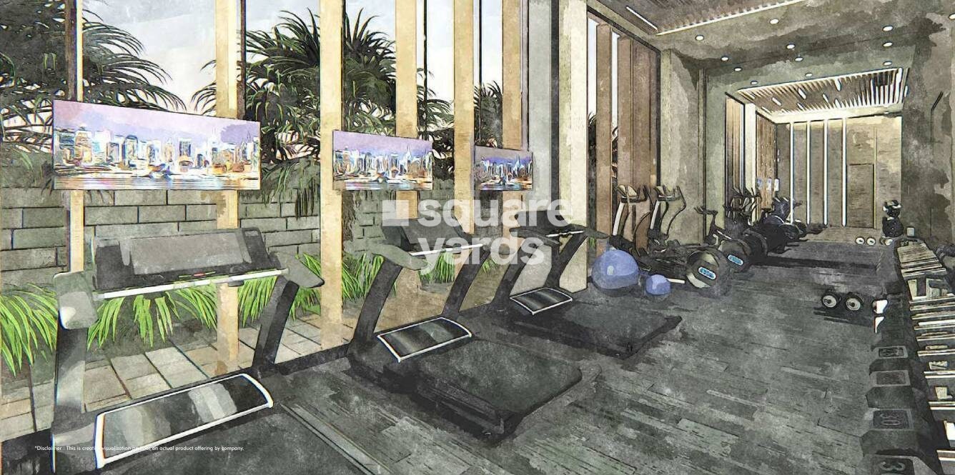 Sugee Paavan Amenities-Features