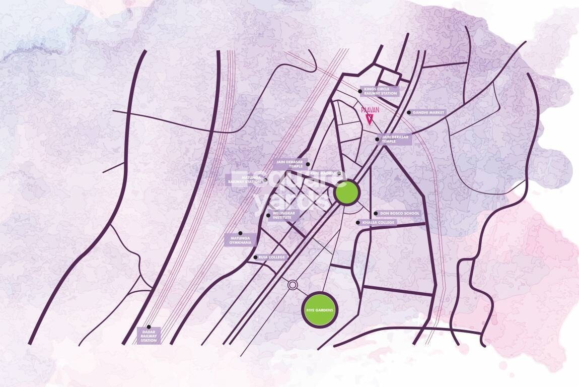 Sugee Paavan Location Image