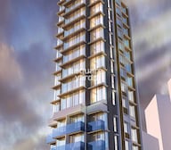 Sugee Paavan Tower View
