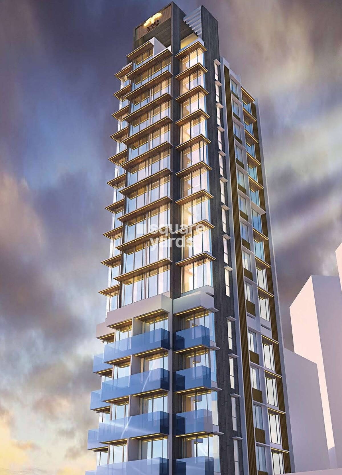 Sugee Paavan Tower View 1