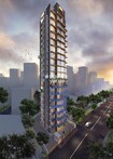 Sugee Paavan Tower View