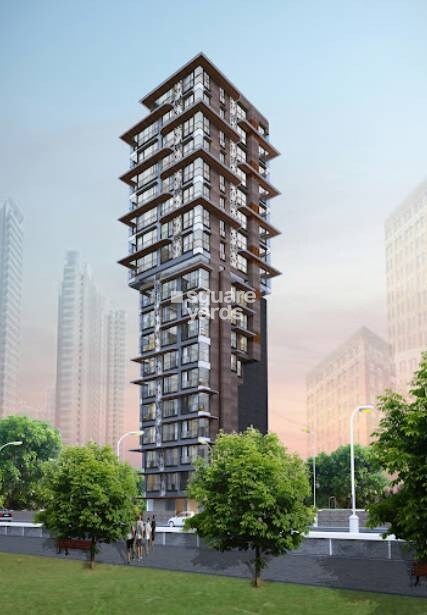 Sugee Parimal Tower View