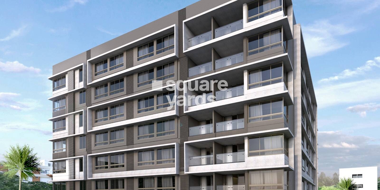 Sugee Preksha, Dadar East, Mumbai