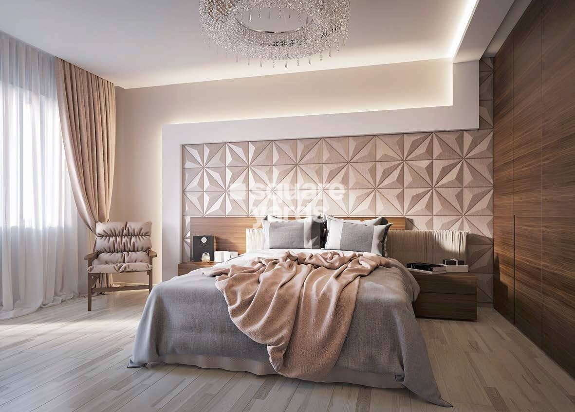 Sugee Renaissance Apartment Interiors 2