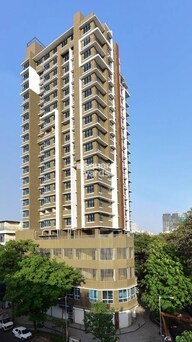 Sugee Sadan Tower View