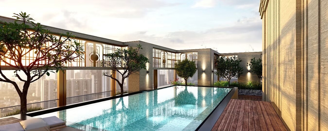 Sugee Samruddhi Amenities-Features