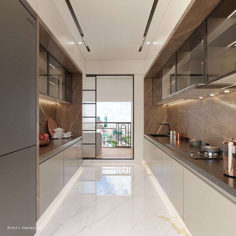 Sugee Samruddhi Apartment Interiors 3