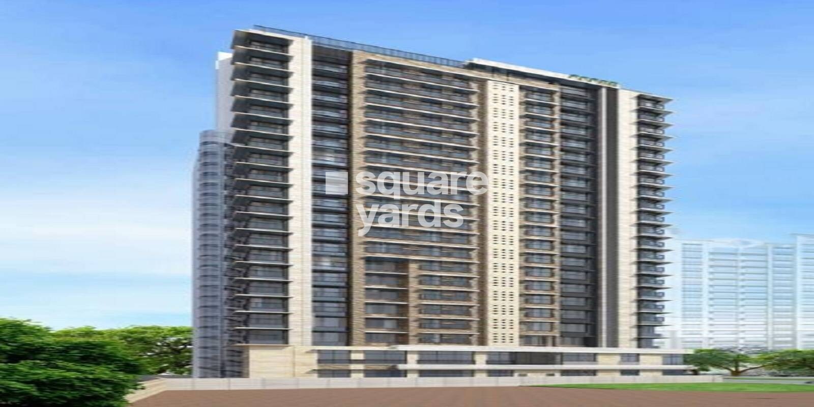 Sugee Sanskruti, Dadar West, Mumbai