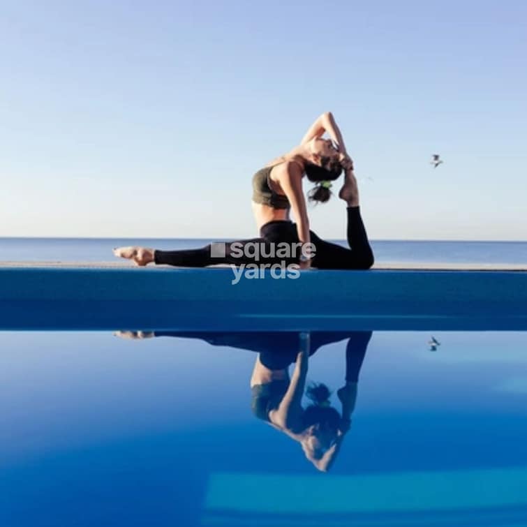 Sugee Sea Krest Amenities-Features 2