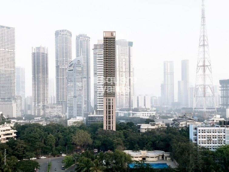 Sugee Sea Krest Tower View 2