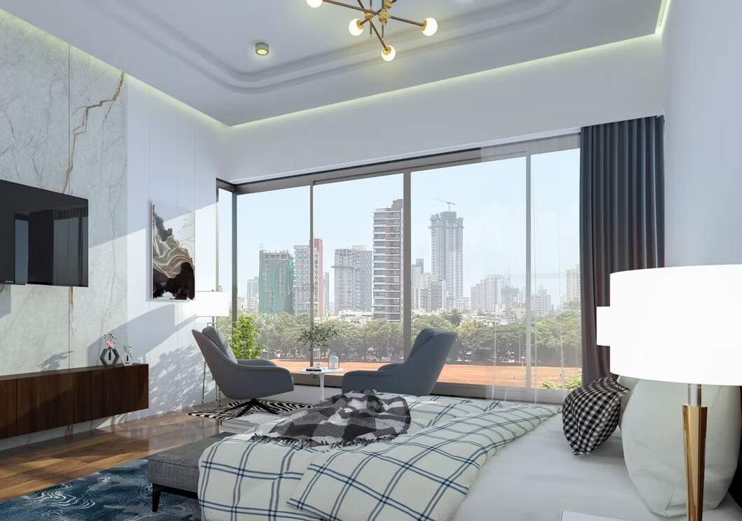 Sugee Shree Krishna Kunj