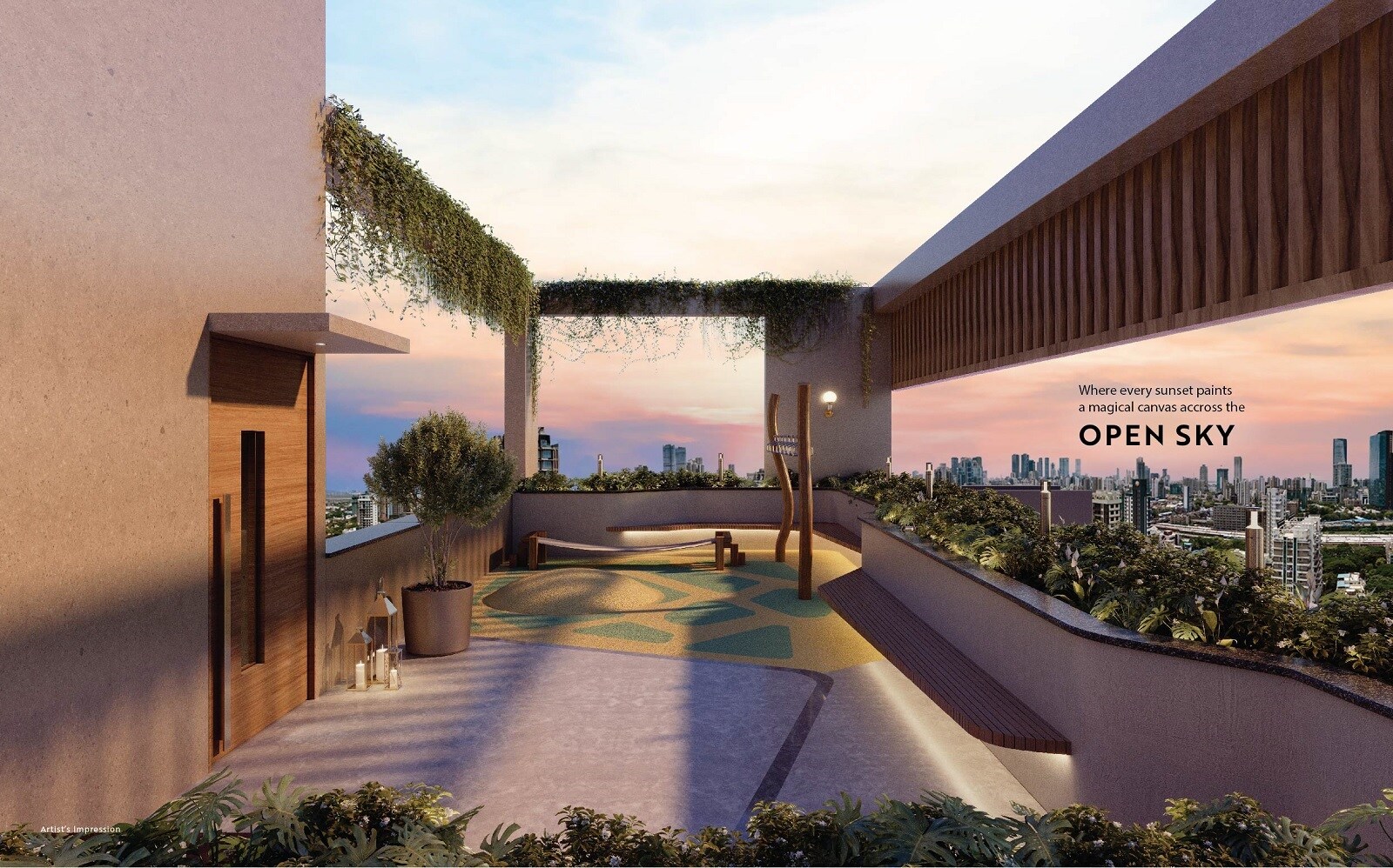 Sugee Srushti Amenities-Features 2