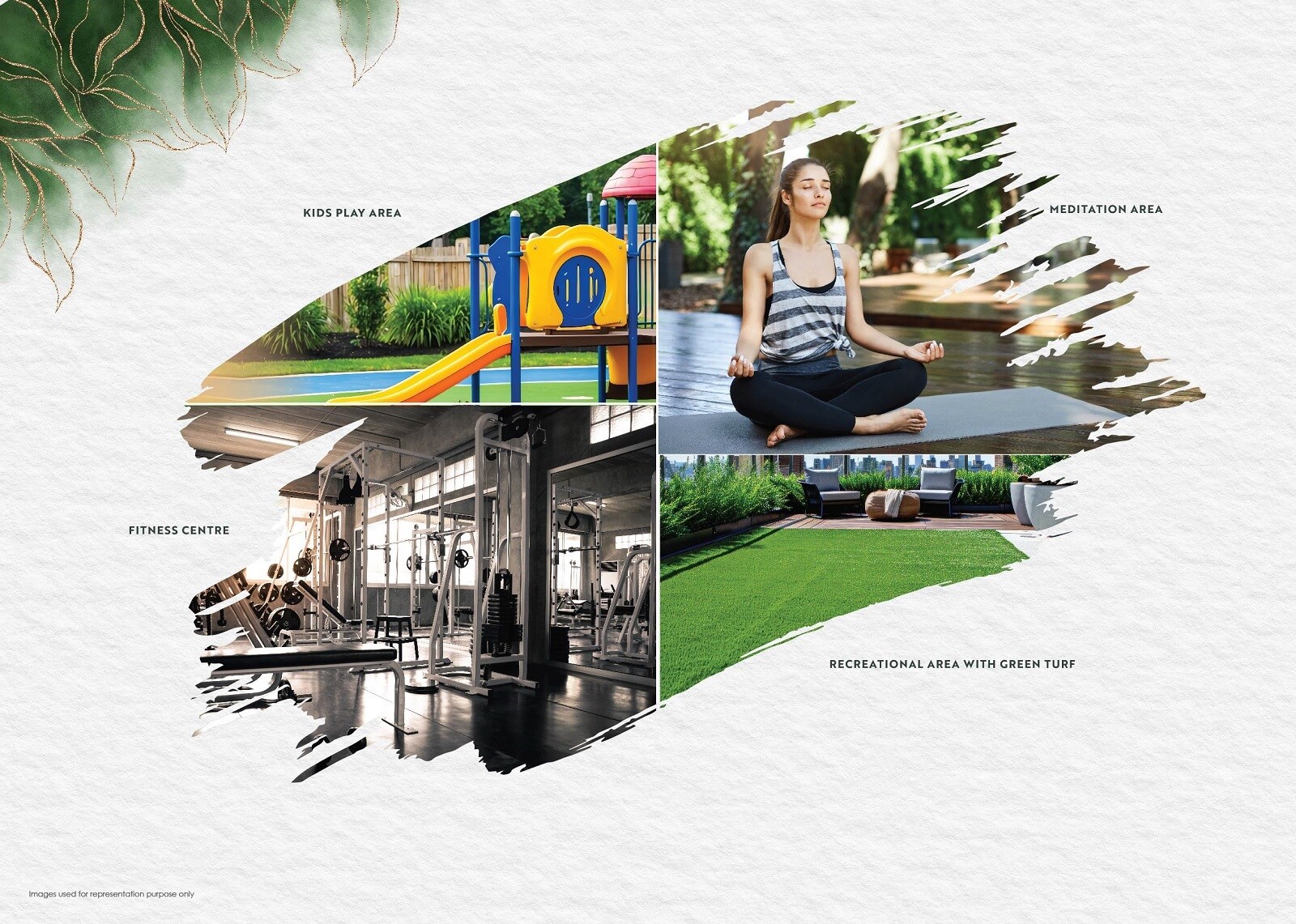 Sugee Srushti Amenities-Features 3