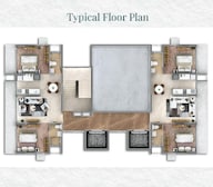 Sugee Srushti Floor Plans