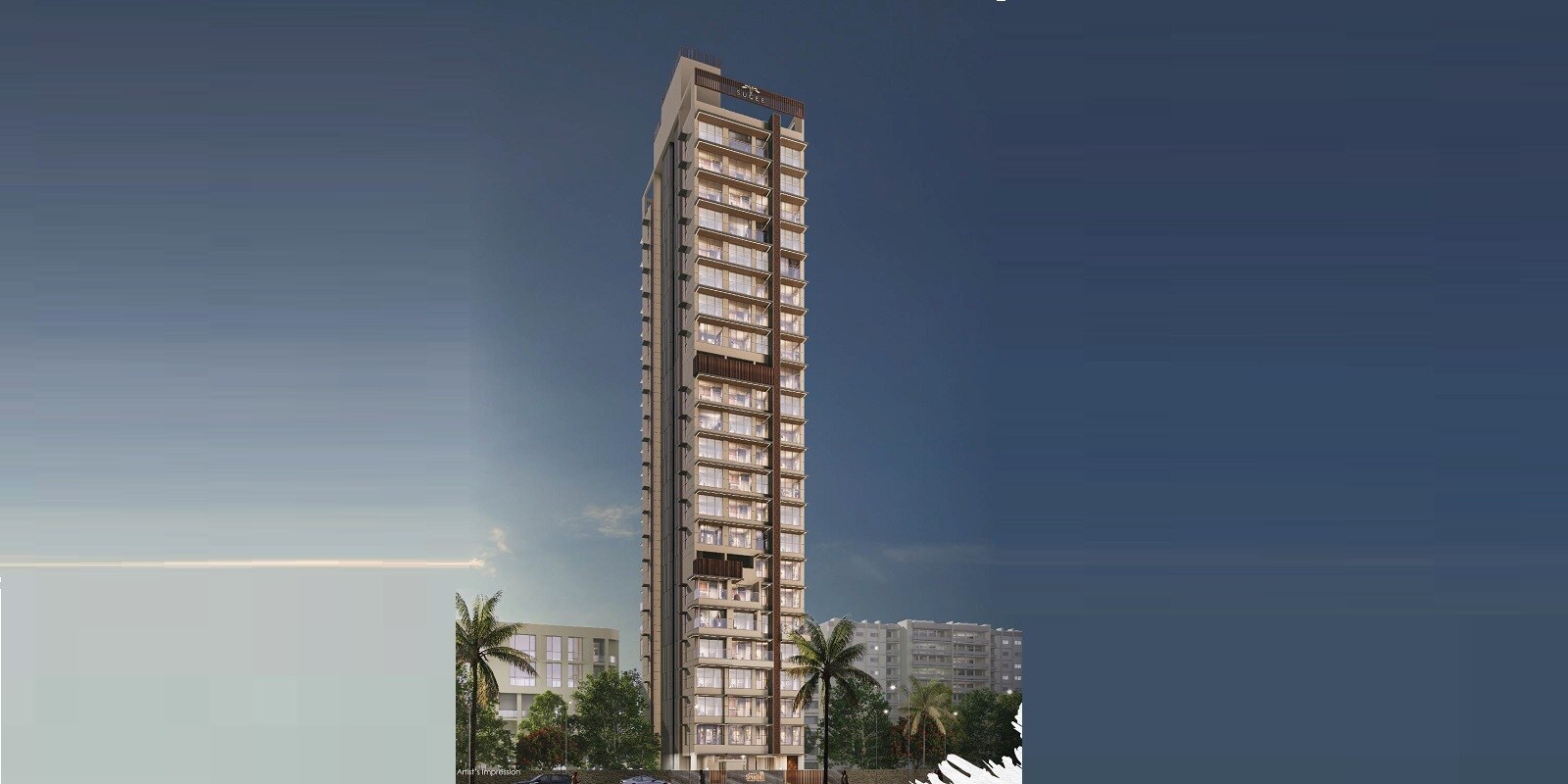 Sugee Srushti, Dadar East, Mumbai