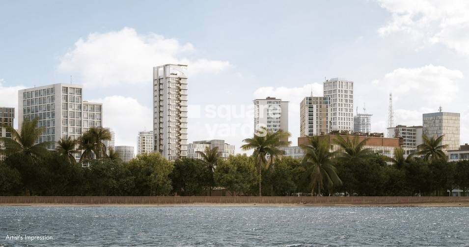 Sugee Sukrut Tower View 3