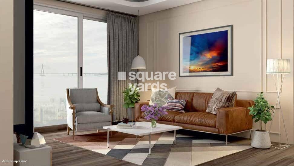 Sugee Akanksha Apartment Interiors 2