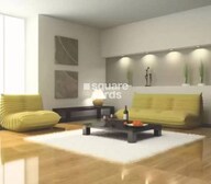 Sugee Trimurti Apartment Interiors